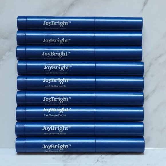 Ulta Beauty Other - 9 x Ulta Beauty JoyBright BLUE EyeShadow Sticks